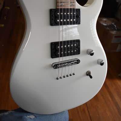 Kiesel DC 127, great specs, Deluxe Kiesel Hardsell case image 5