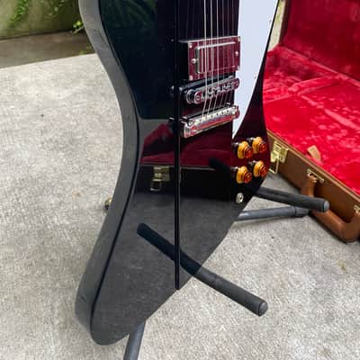 Gibson Firebird Platypus 2024-Present - Ebony image 11
