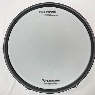 Roland PDA120 V-Drum 12x8 Tom Drum Pad Controller image 8