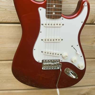 Fender ST-STD Standard Series Stratocaster MIJ image 4