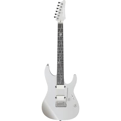 Ibanez TOD10 Tim Henson Signature Electric Guitar – Tree of Death Inlay | Fishman Fluence image 12