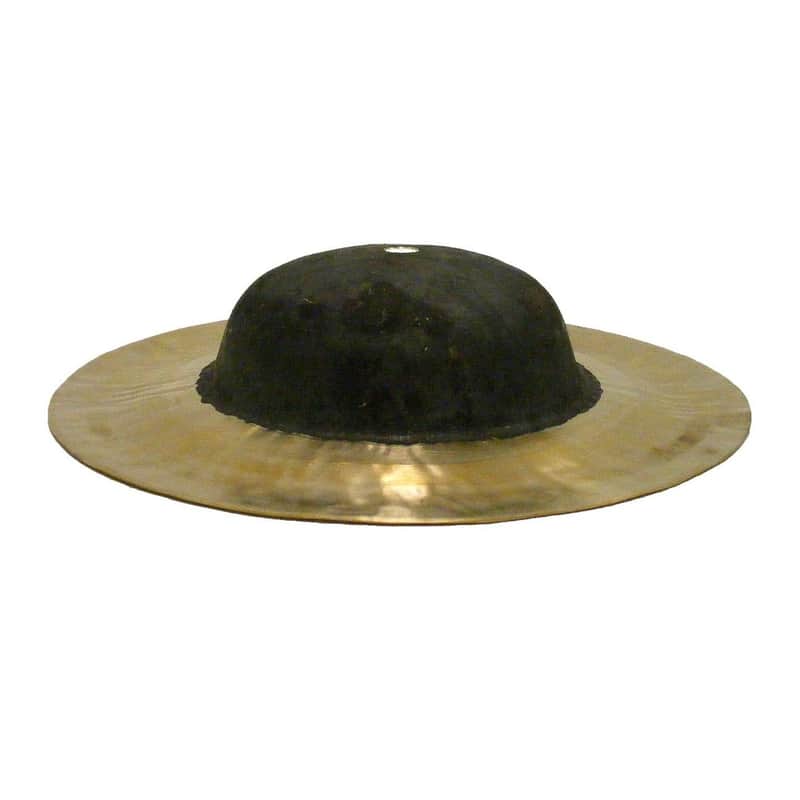 Dream Cymbals Han Effect Cymbal 10" image 1