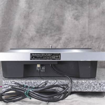 Technics SP-10 MK2A Direct Drive Turntable w/ SH-10E Power Unit in Good Condition image 18