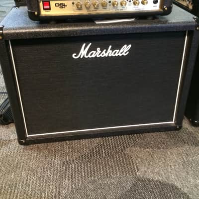 Marshall MX 2x12" DSL Cabinet Black image 5