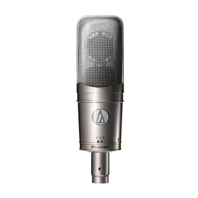 Sontronics Saturn 2 Multi-Pattern Microphone | Reverb Canada