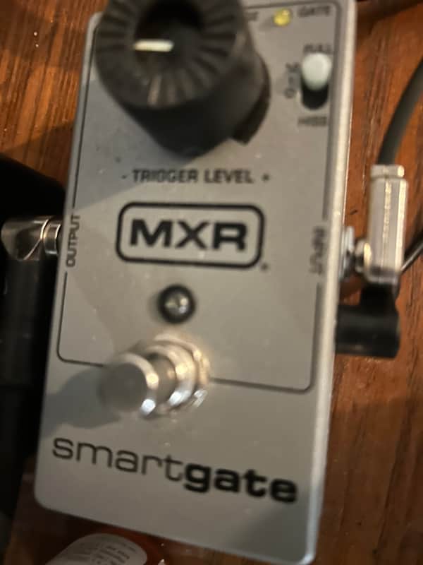 MXR M135 Smart Gate