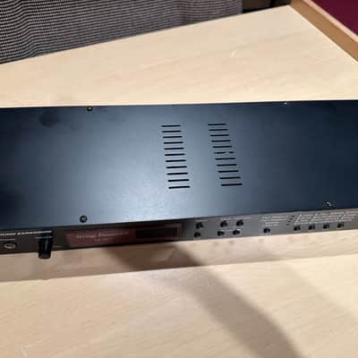 Roland M-SE1 1996 - Black image 2