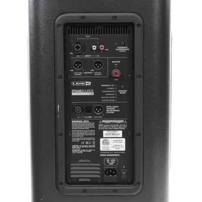Line 6 STAGE SOURCE L3T LOUDSPEAKER image 3
