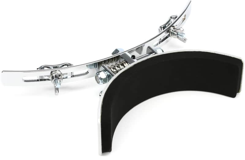 Pearl LR40 Leg Rest for Marching Snare (3-pack) Bundle image 1