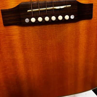 Gibson LG-2 American Eagle 2013 - 2018 - Natural image 13