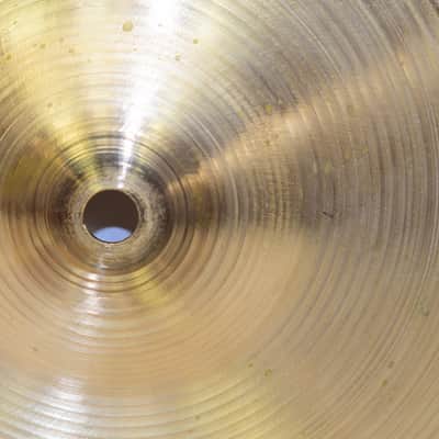Sabian Xs20 14" Hi-Hat Cymbals (Pair) image 11