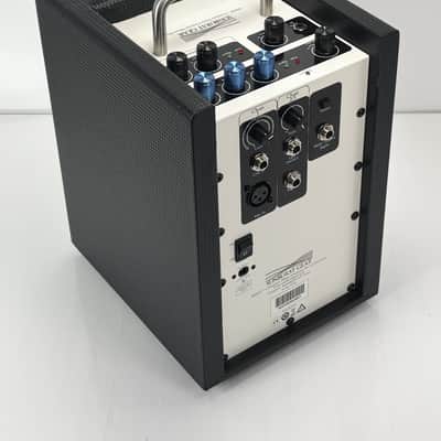 Sunburst Gear MM1P (Open Box) Compact Portable All-In-One PA Speaker System image 5