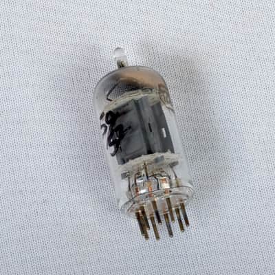 RCA 12AX7 / ECC83 – Made in USA – Strong Testing Vintage Tube image 5