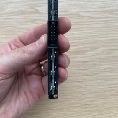 Instruo Arbhar Eurorack Synthesizer Module - With CV Input and USB Expanders - Excellent Condition image 6