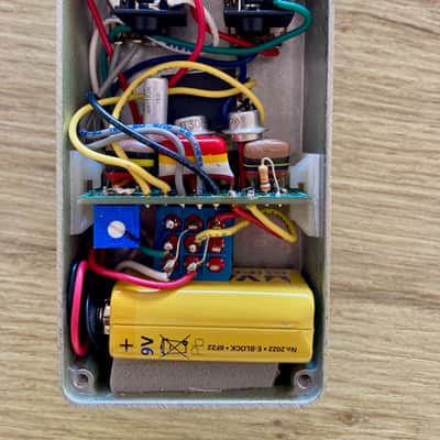 Analogman Sun Bender MK IV 2015 image 6