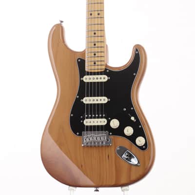 FENDER USA American Professional II Stratocaster HSS Roasted Pine [US22172800] (07/01) image 6