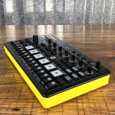 Roland P-6 ARIA Compact Creative Sampler image 5
