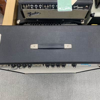 Fender Bassman Ten 2-Channel 50-Watt 4x10" Guitar Combo 1979 image 10