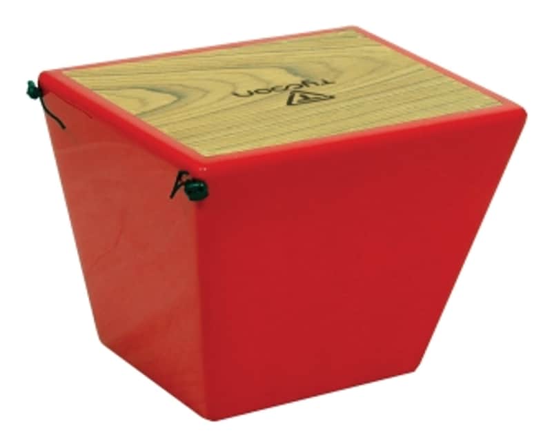 Tycoon Siam Oak Red Quinto Cajon TKQ-R image 1