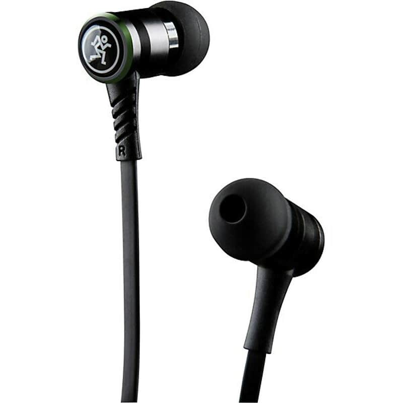 Mackie CR-Buds - High Performance Earphones image 1