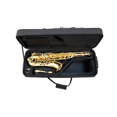 Trevor James The Horn Tenor Sax image 2