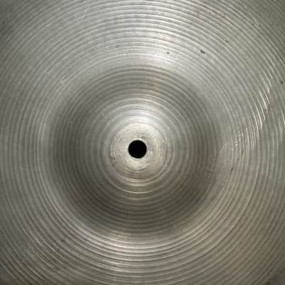 Zildjian 18" Crash Cymbal image 3