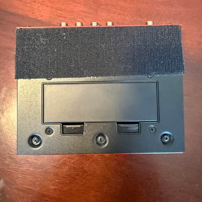 Boss RC-500 Loop Station 2020 - Present - Red image 3