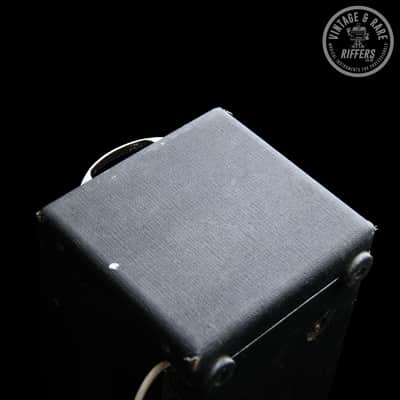 *Serviced* c.1970s Super Rare Sound City Energiser Slave Unit S 120 Watt Dallas Arbiter London Vintage British Amp 120w PA Systems image 14