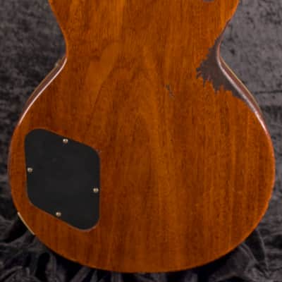 Gibson Custom Shop 1958 Les Paul Standard Heavy Aged image 3
