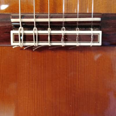 Asturias AST 60 1986 image 6