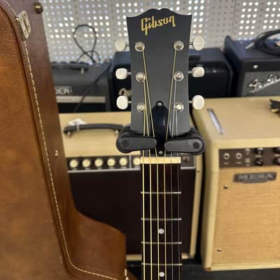 Gibson J-45 '50s Faded 2022 - Present - Faded Sunburst image 6