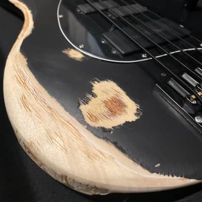 Sterling StingRay Ray5 P/MM image 2