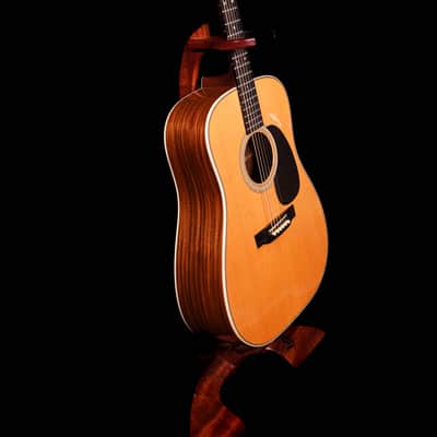 Martin HD-28 1990 - Indian Rosewood/Spruce image 3