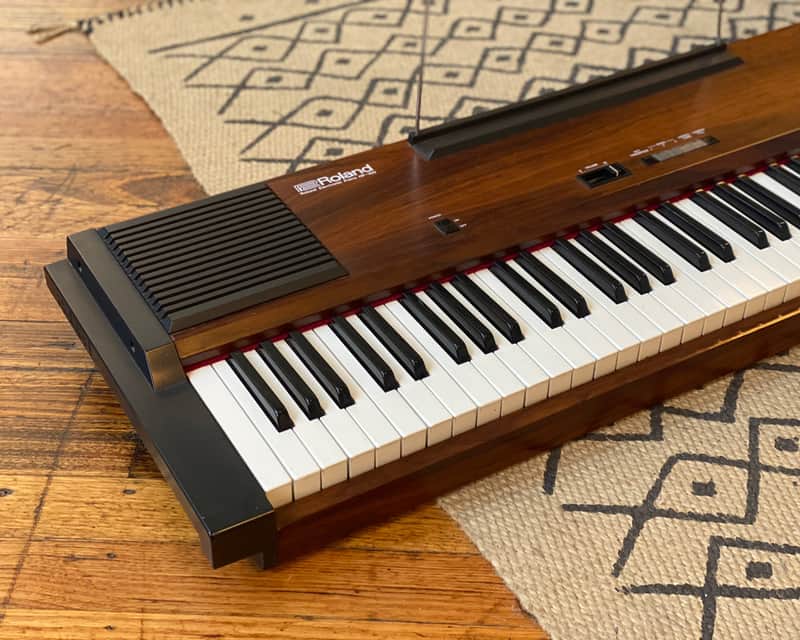 Roland HP-100 Piano Plus Electric Piano | Reverb