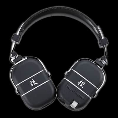 Boss WAZA-AIR Wireless Personal Guitar Amplification System Headphones image 1
