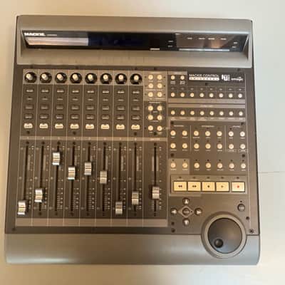 Mackie MCU Control Universal DAW Control Surface image 1