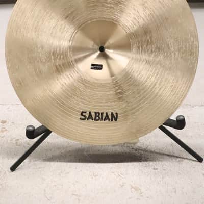 Sabian 16" SR2 Medium Crash Cymbal image 9