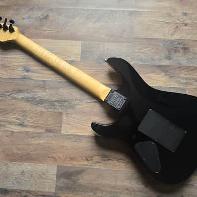 Schecter USA Custom Shop California Classic image 14