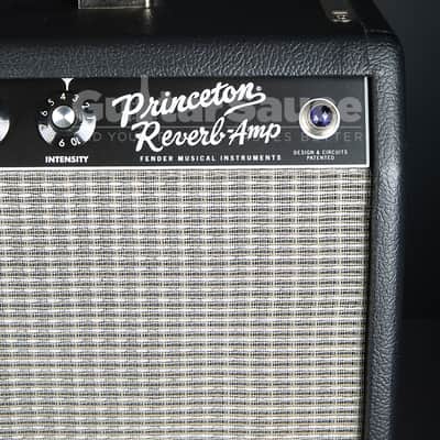 Fender Princeton '65 Reverb (AMP_00171) image 4