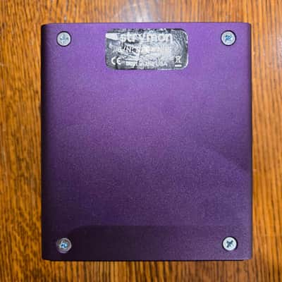 Strymon Zelzah Multidimensional Phaser 2021 - Present - Purple image 5