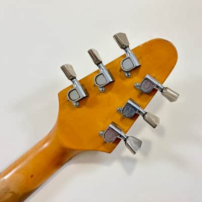 Gibson Marauder 1975 Natural image 14