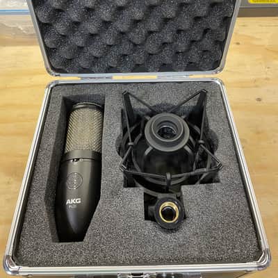 AKG P420 Condensor Microphone 2020s image 5