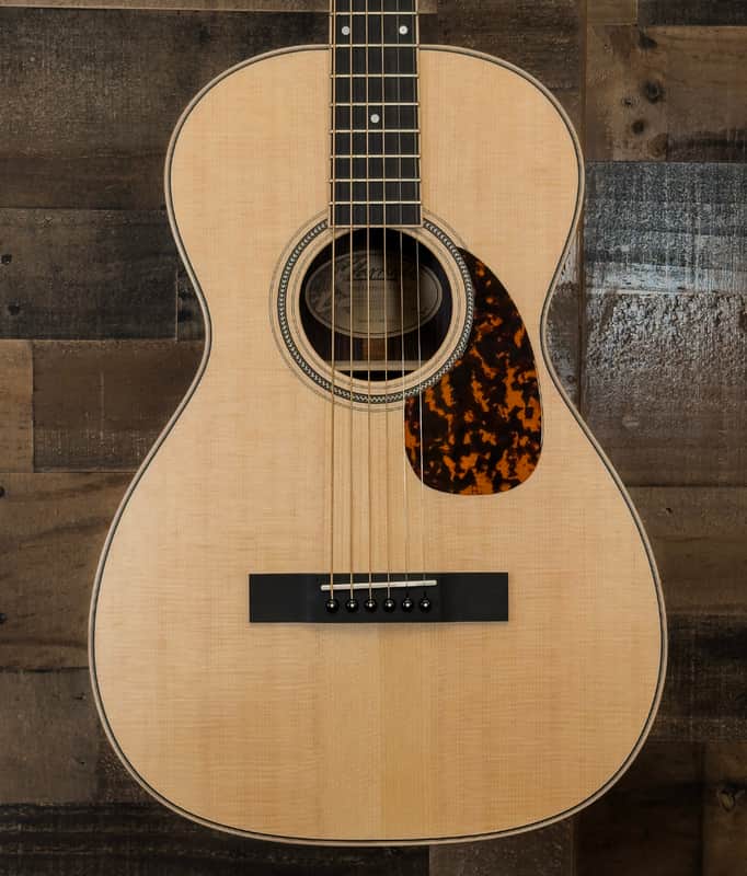 Larrivee 00-03R Recording Series Acoustic Guitar image 1