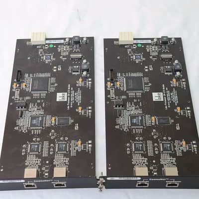 Lake Dolby Processor CN-I/O Module (ONE) image 2