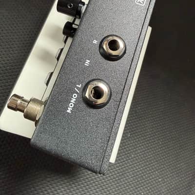 Keeley Halo Delay Pedal Andy Timmons image 4