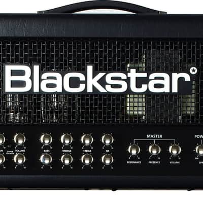 Blackstar SI-200 image 1