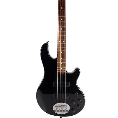 Lakland Skyline Series 44-01 Black image 3
