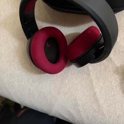 Focal Listen Pro On-Ear Headphones 2018 - Present - Black image 6