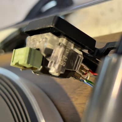 Marantz 6100 TURNTABLE - EXCELLENT CONDITION image 12