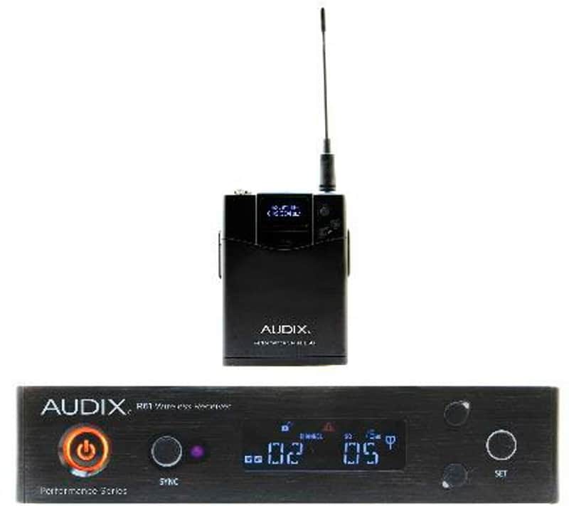 AUDIX AP61-GTR image 1